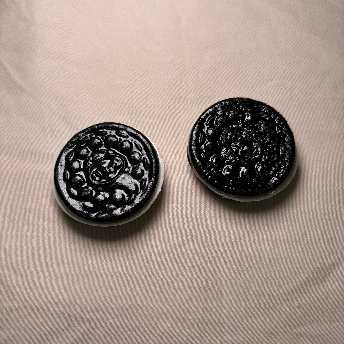 Oreo Cookie Magnet