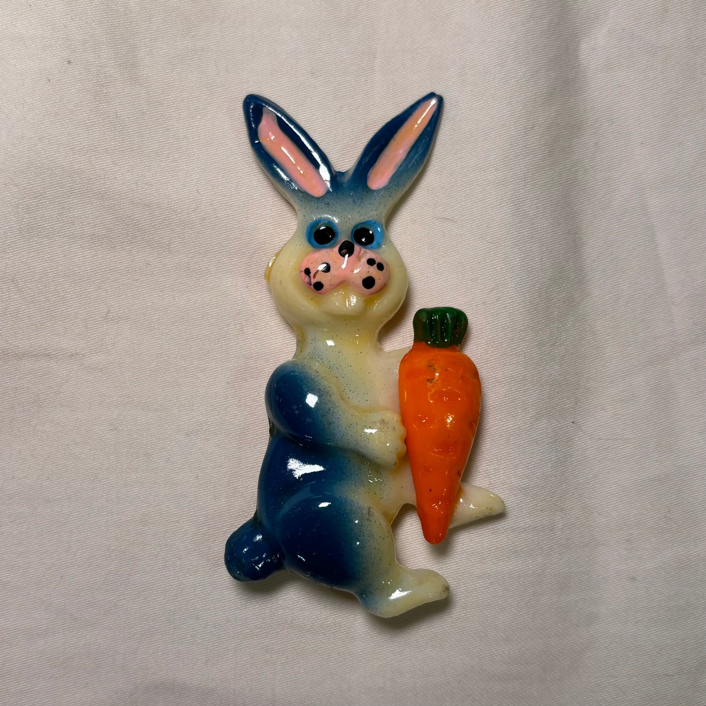Bunny Magnet