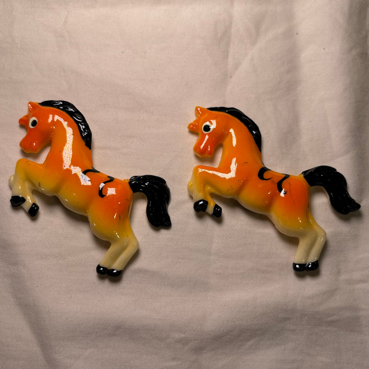 Horse Magnet