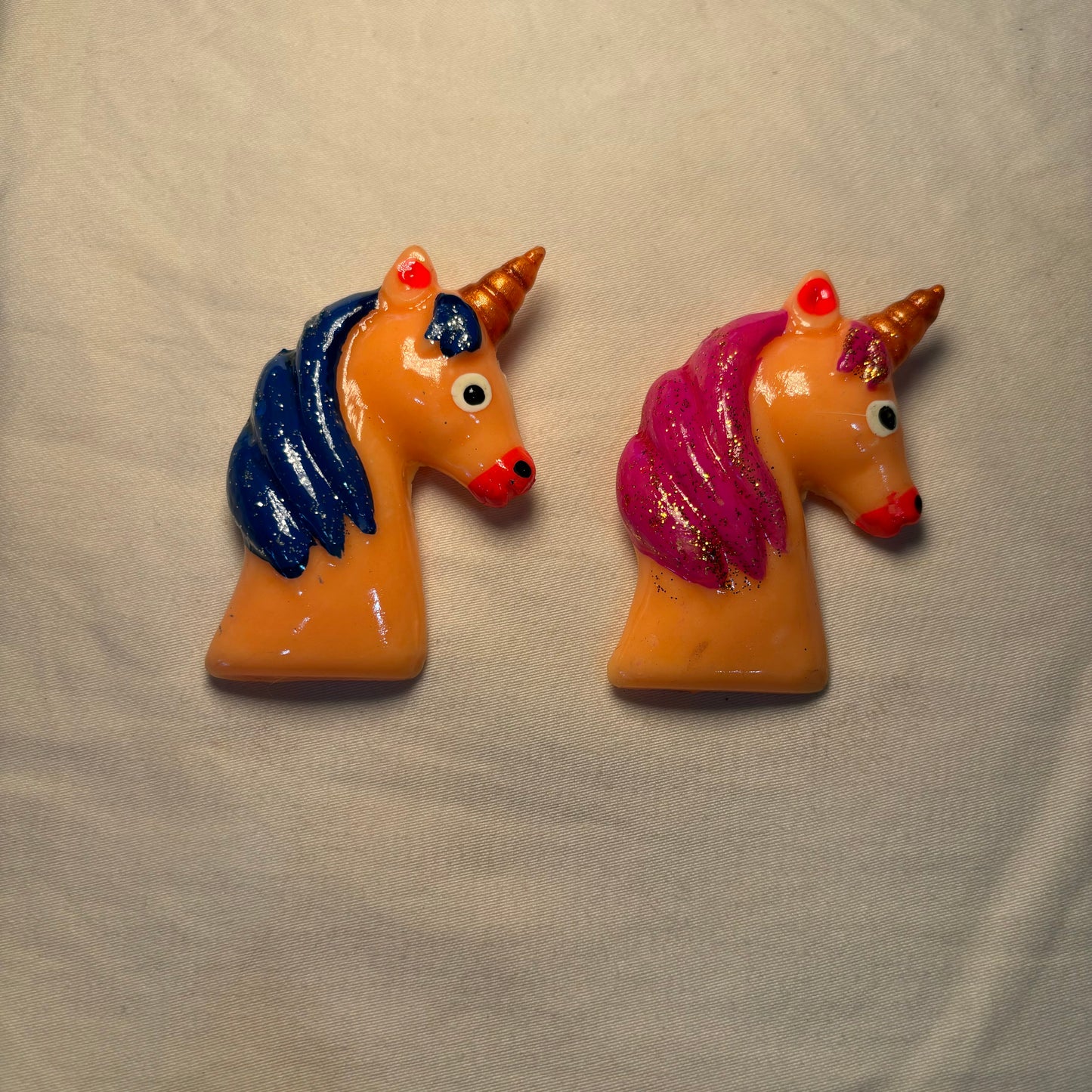 Unicorn Magnet