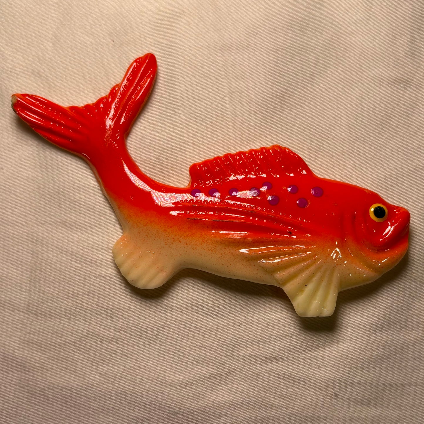 Salmon Magnet