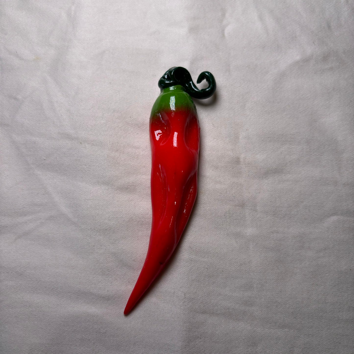 Red Chili Magnet