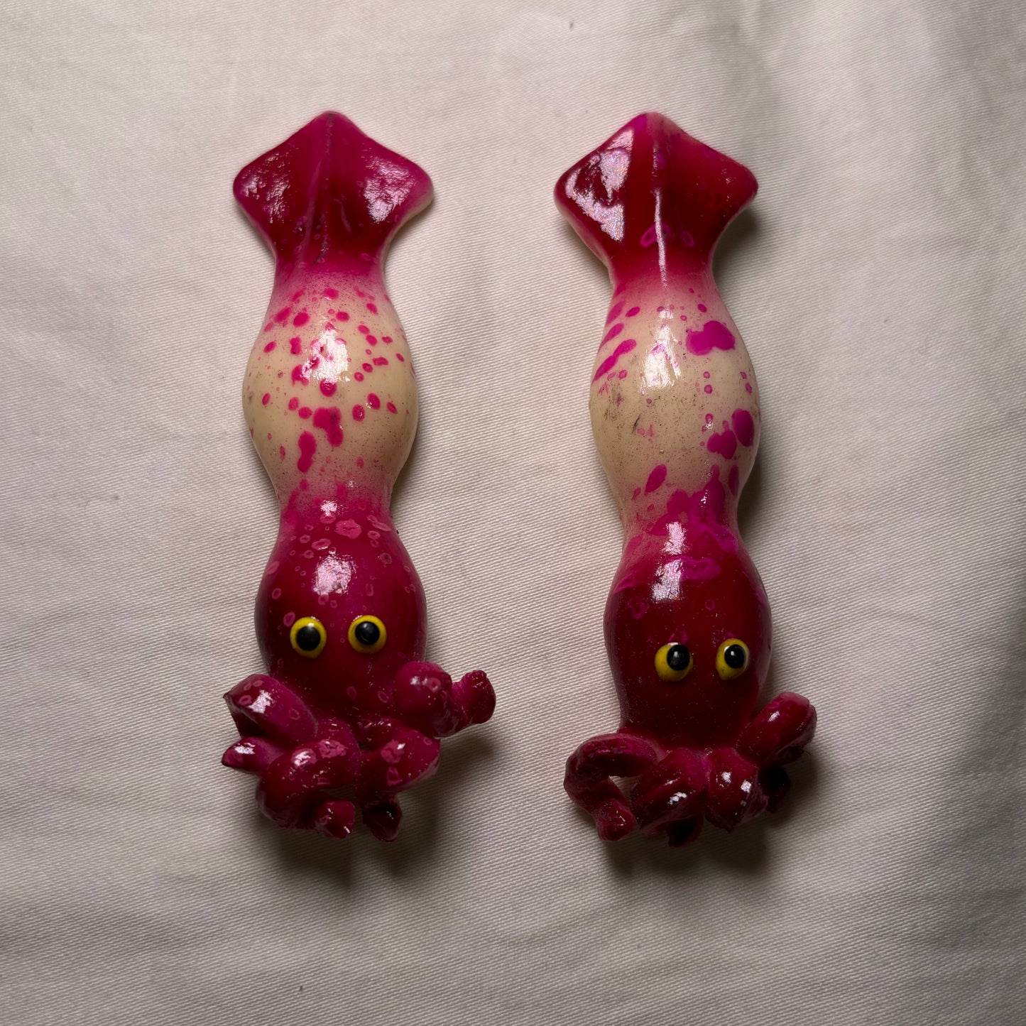 Calamari Magnet