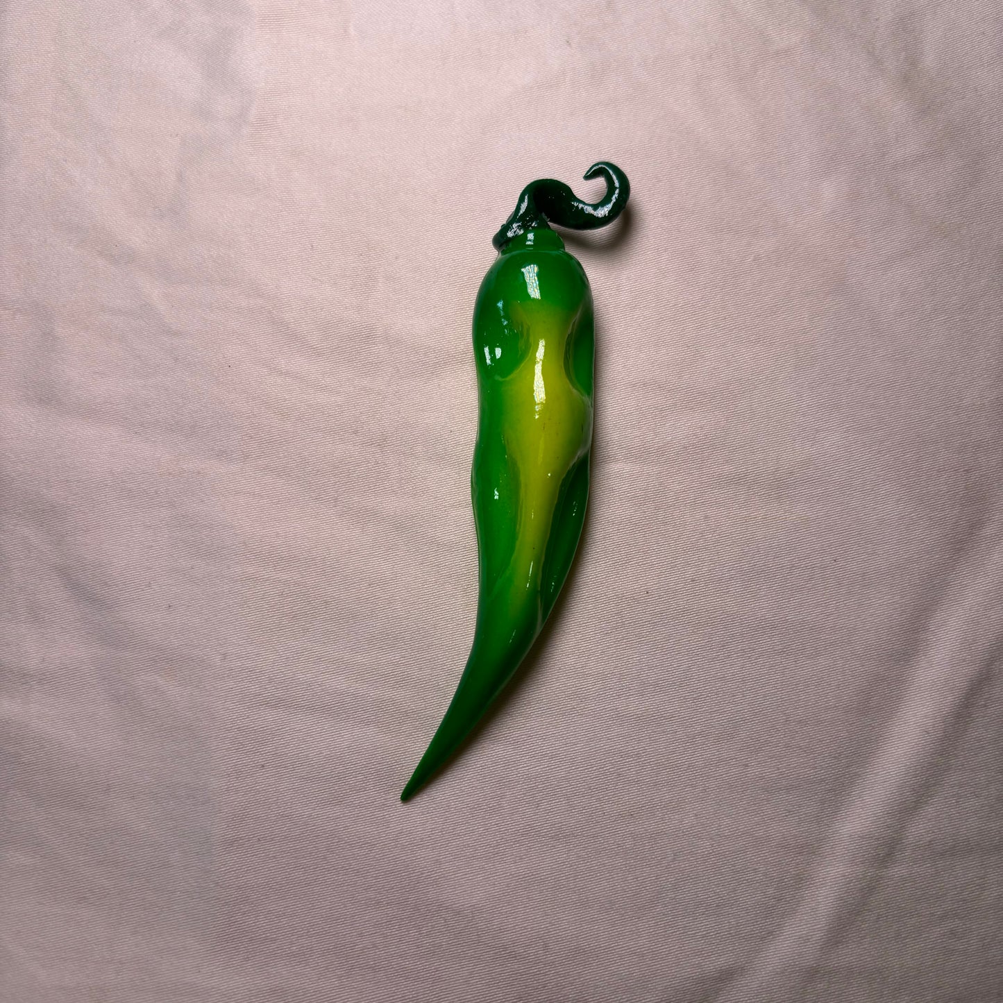 Green Chili Magnet