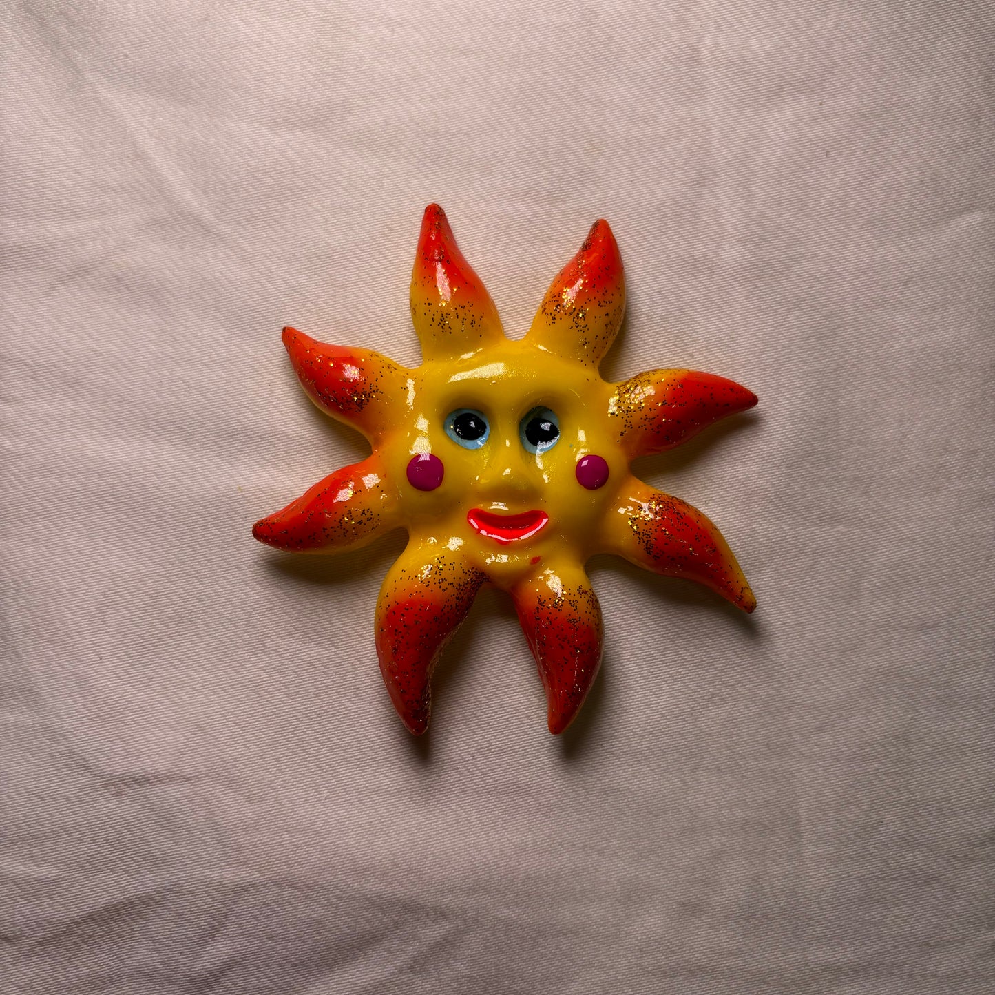 Sun Magnet