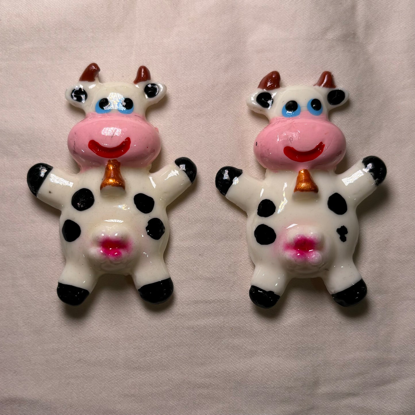 Cow Magnet