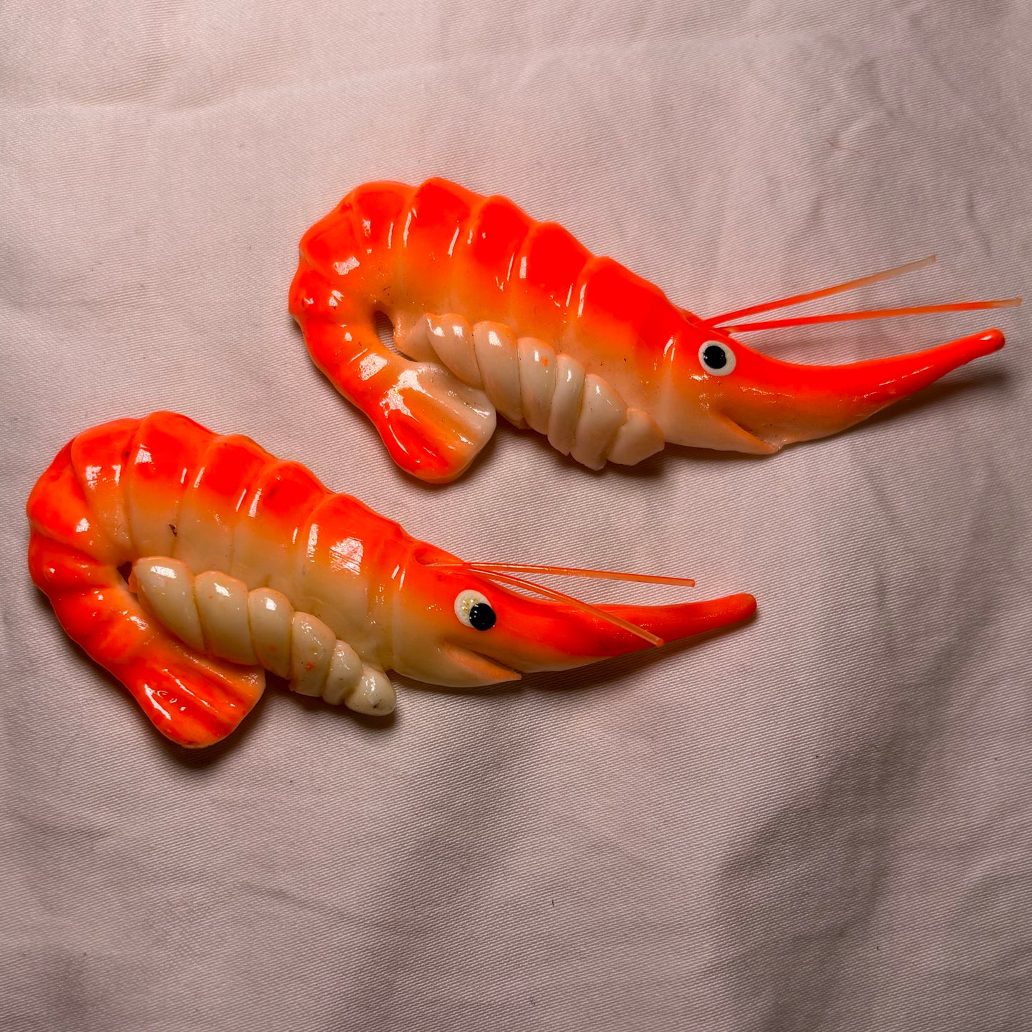 Shrimp Magnet