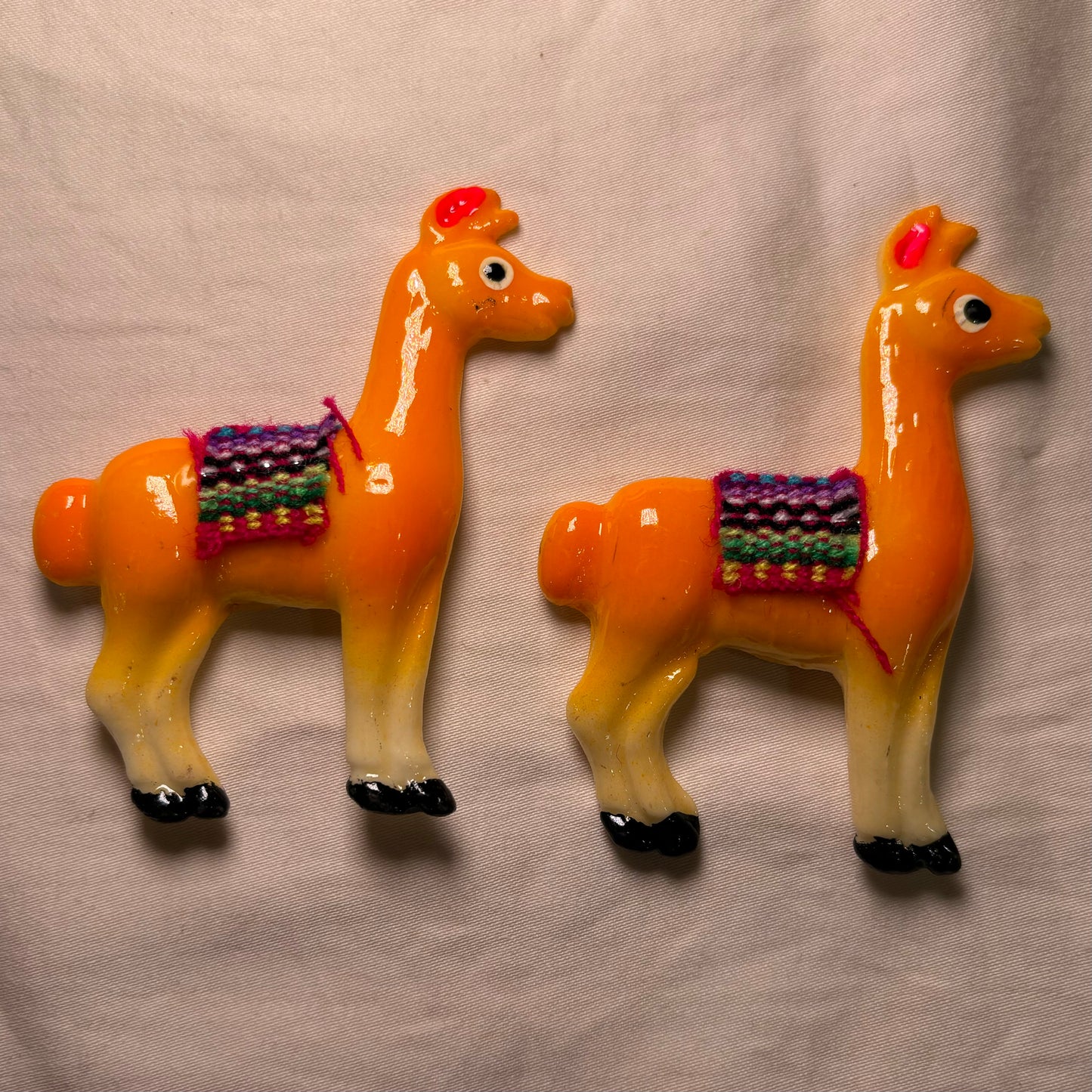 Llama Magnet