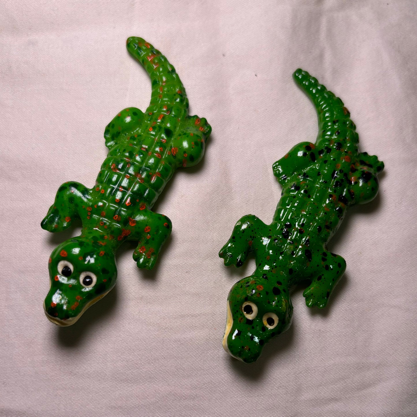 Crocodile Magnet
