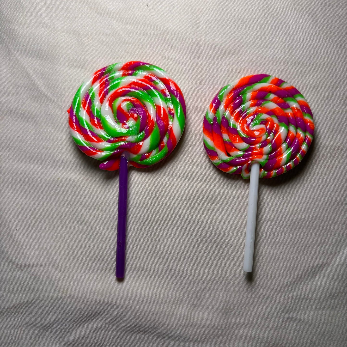 Lollipop Magnet