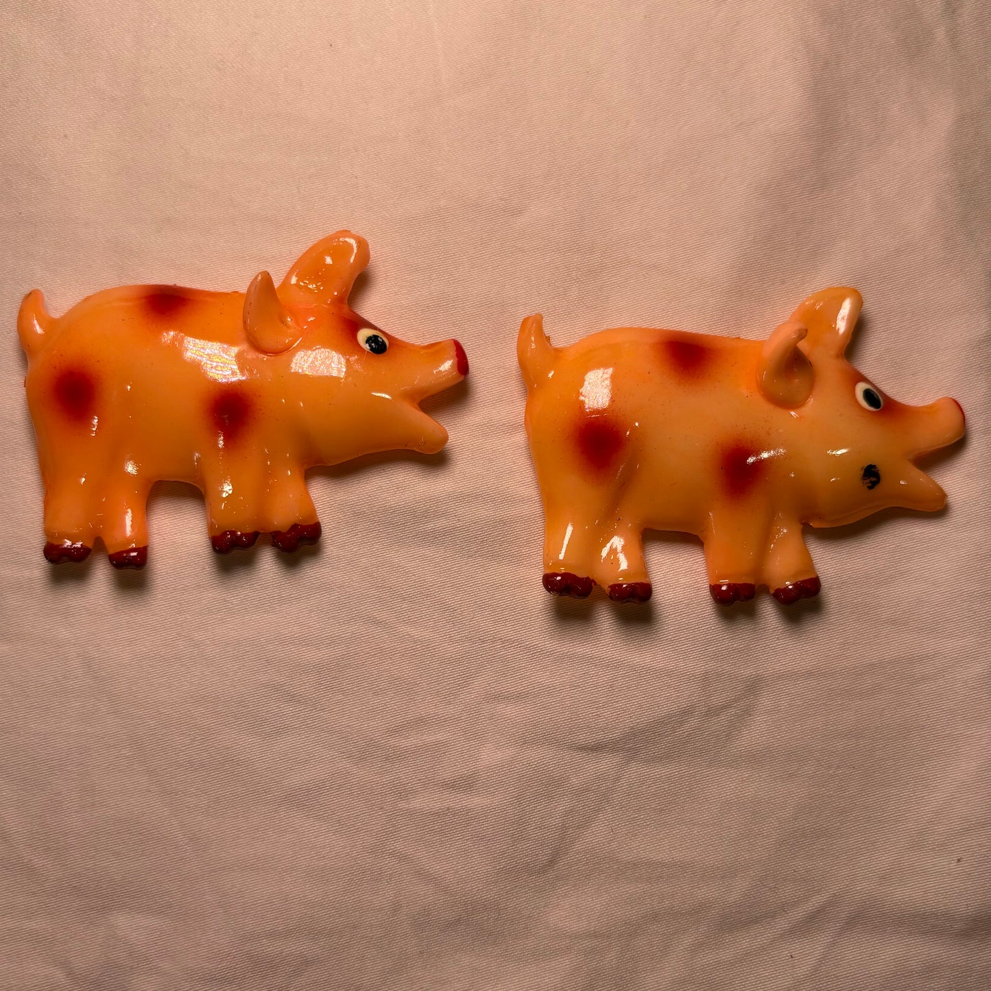 Pig Magnet