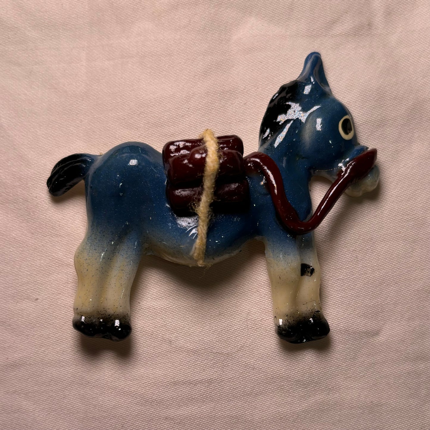Donkey Magnet