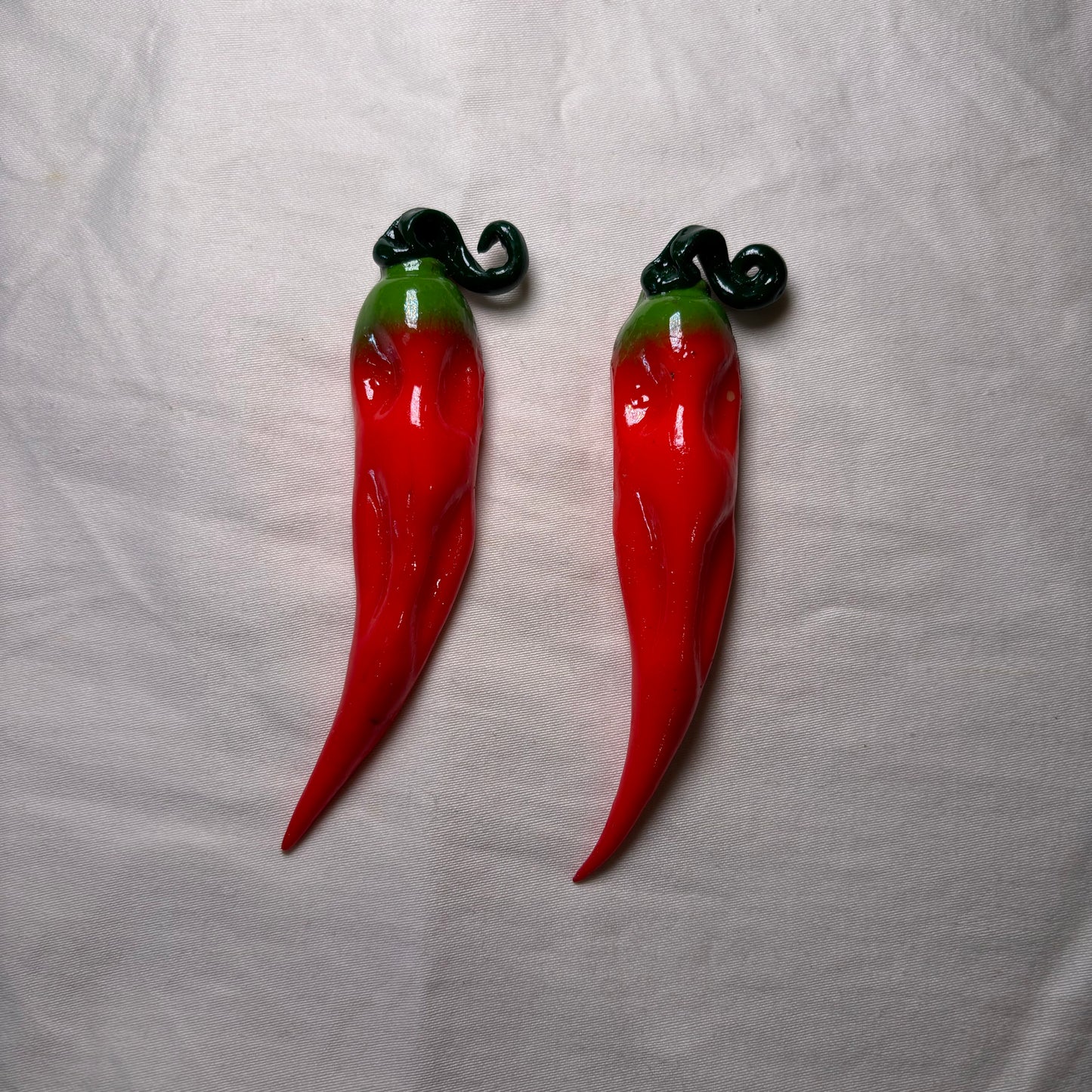Red Chili Magnet