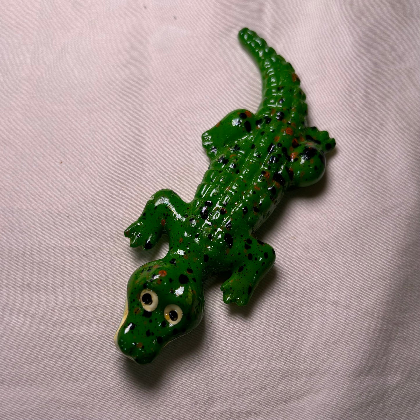 Crocodile Magnet
