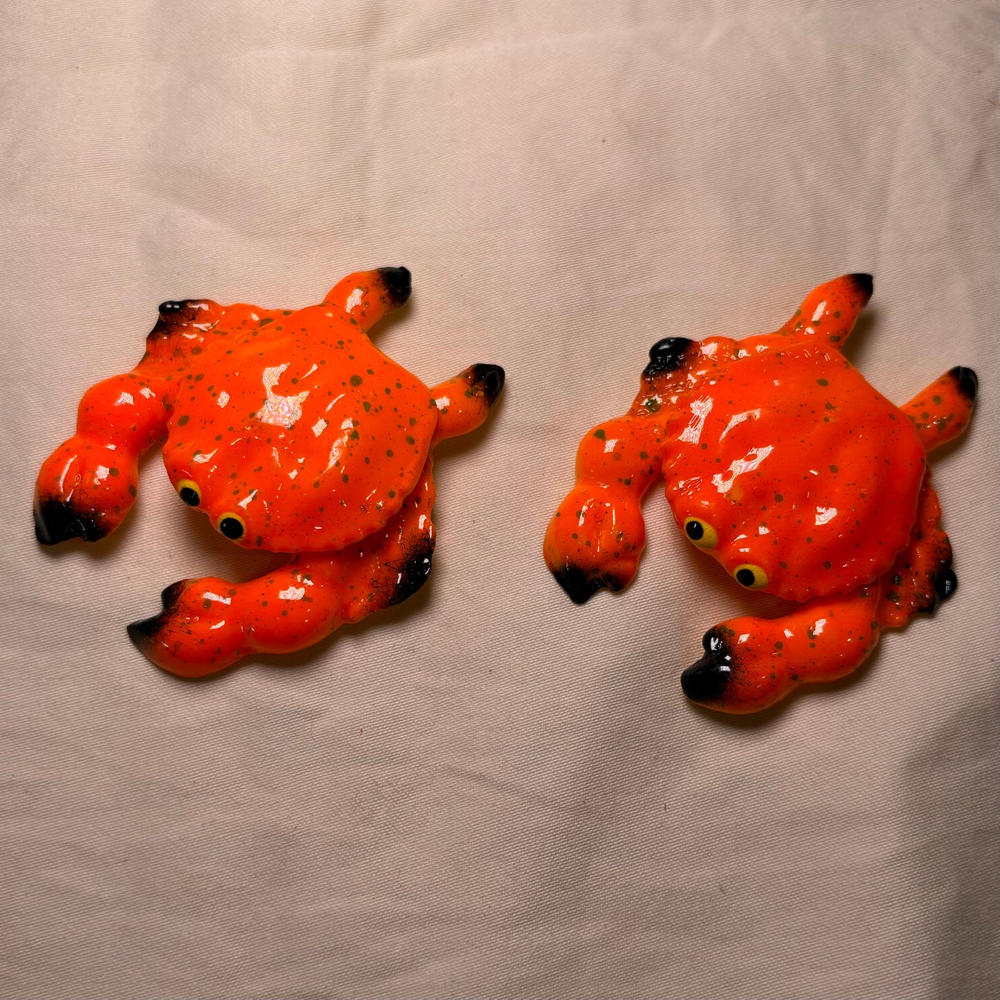 Crab Magnet
