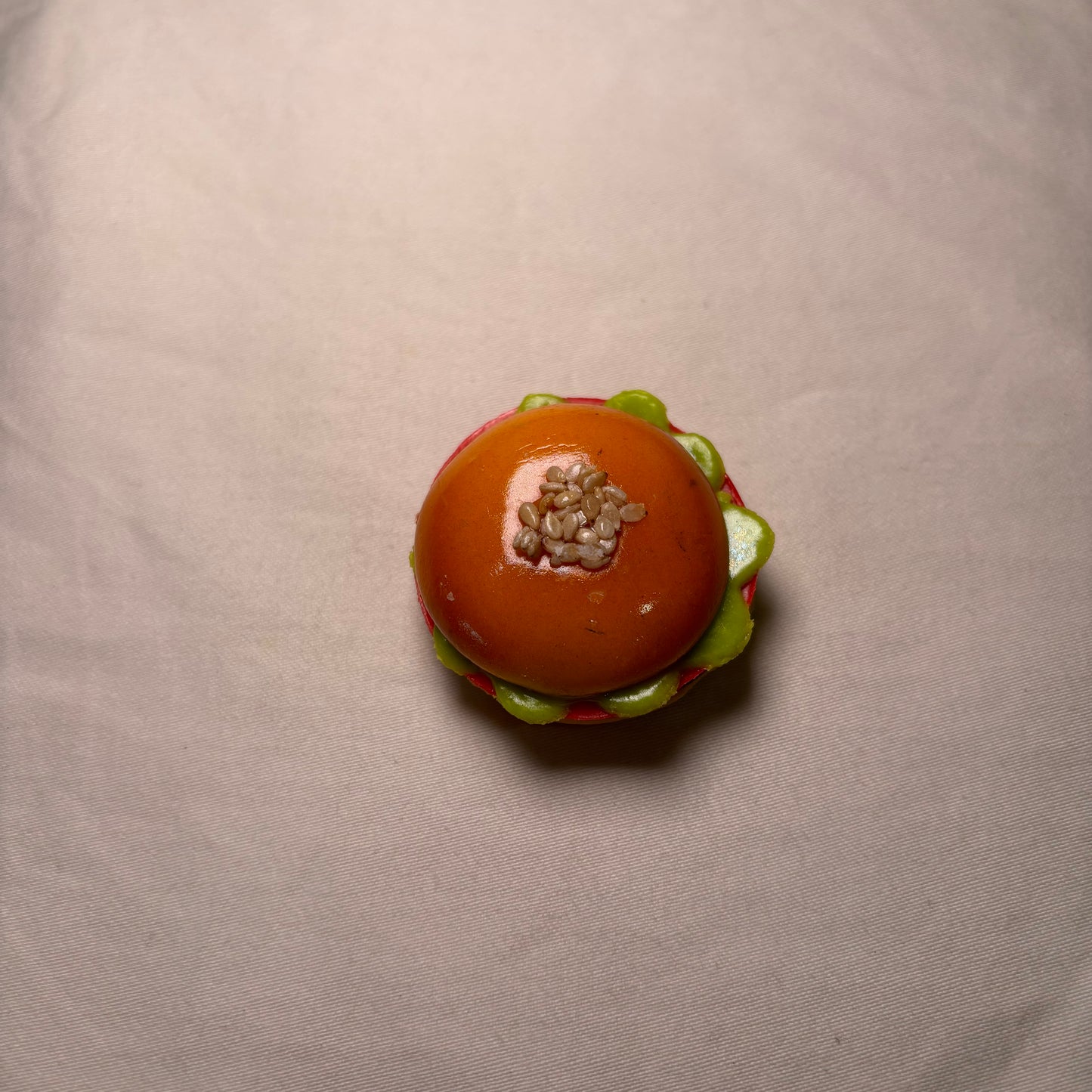 Hamburger Magnet