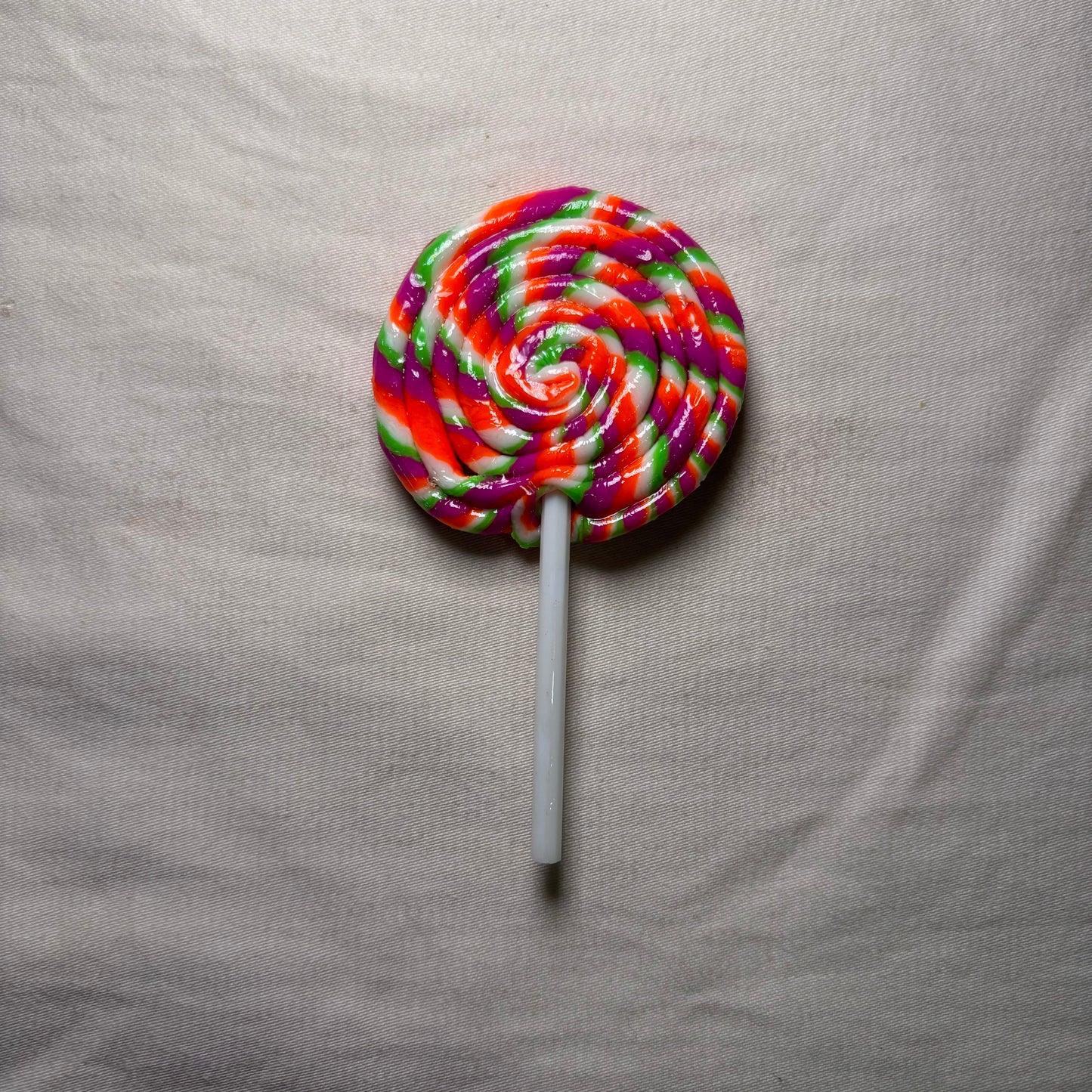 Lollipop Magnet