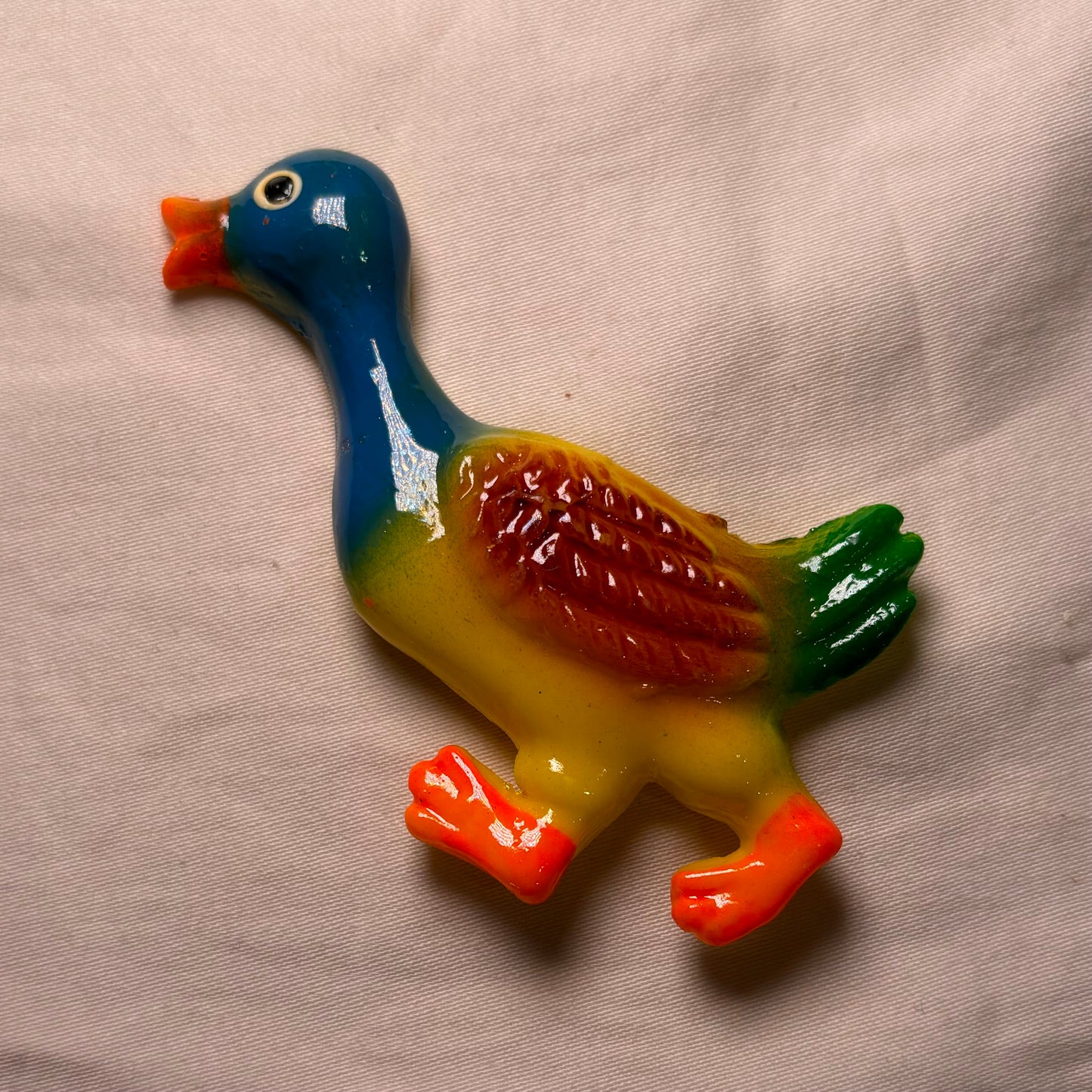Duck Magnet