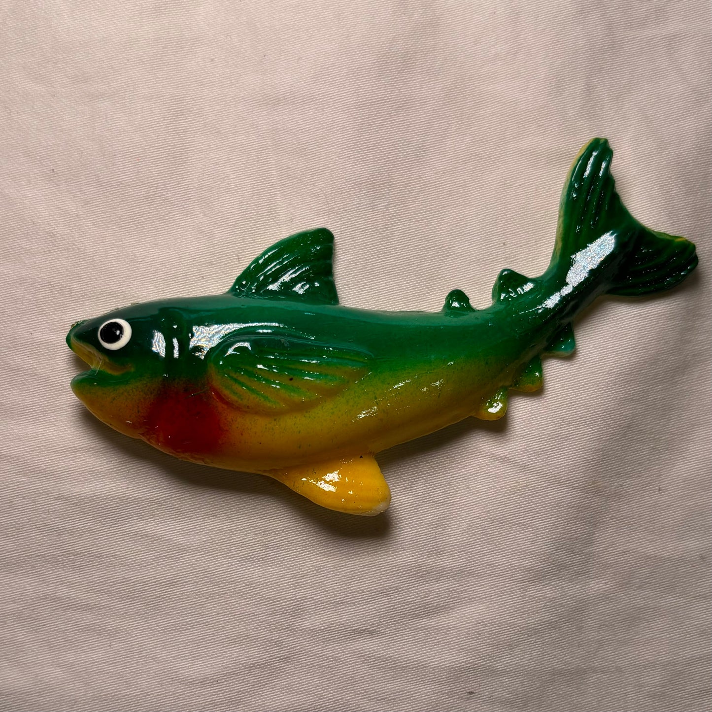 Tuna Fish Magnet