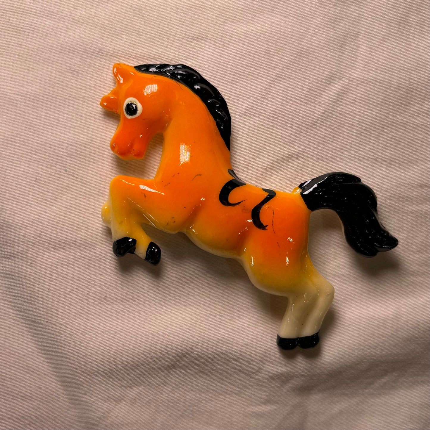 Horse Magnet
