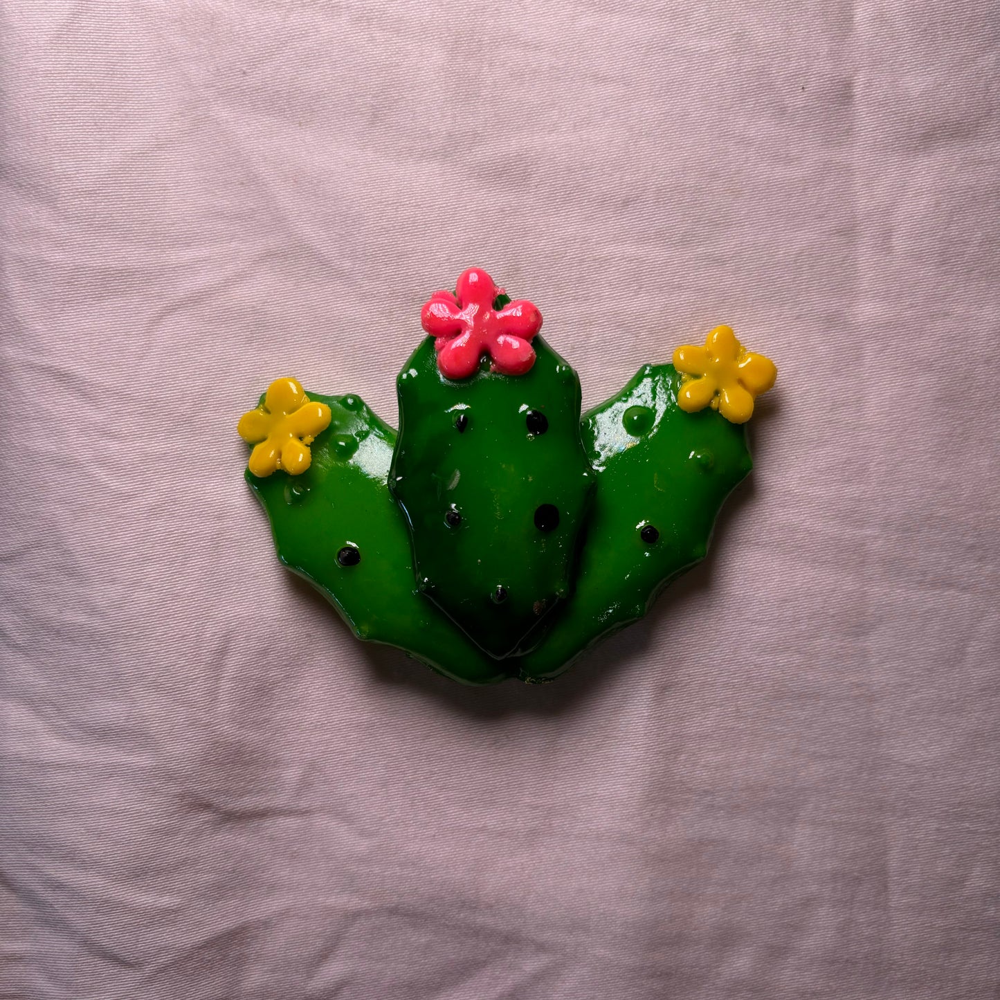 Nopal Magnet