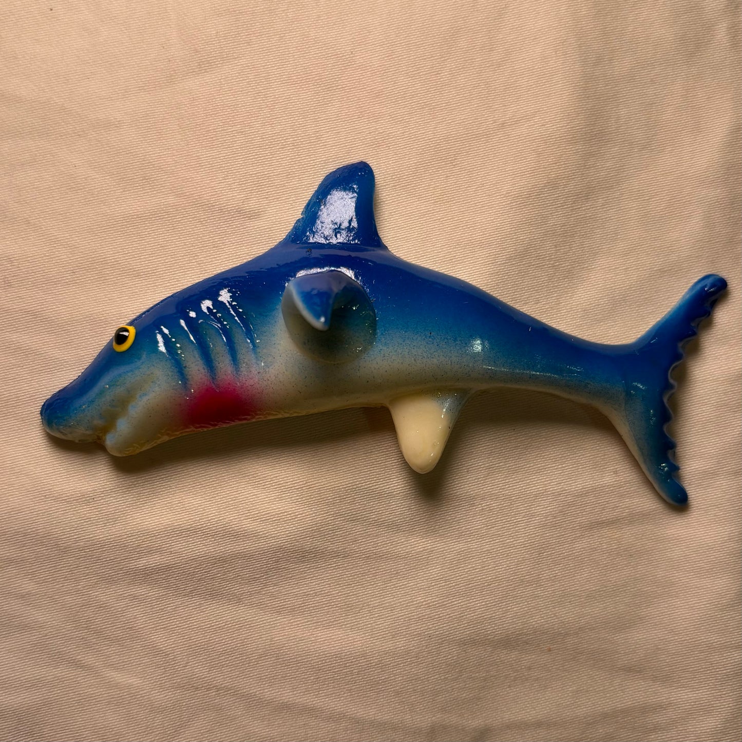 Blue Shark Magnet