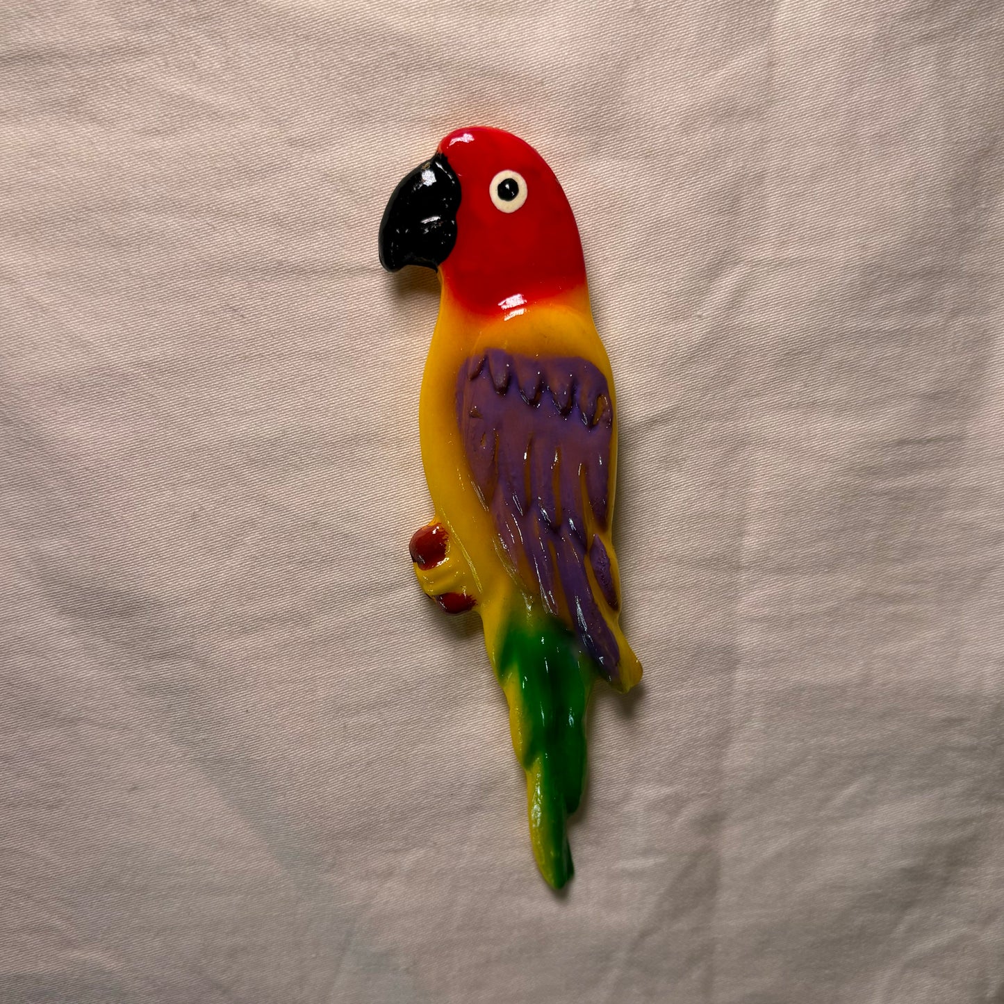 Parrot Magnet