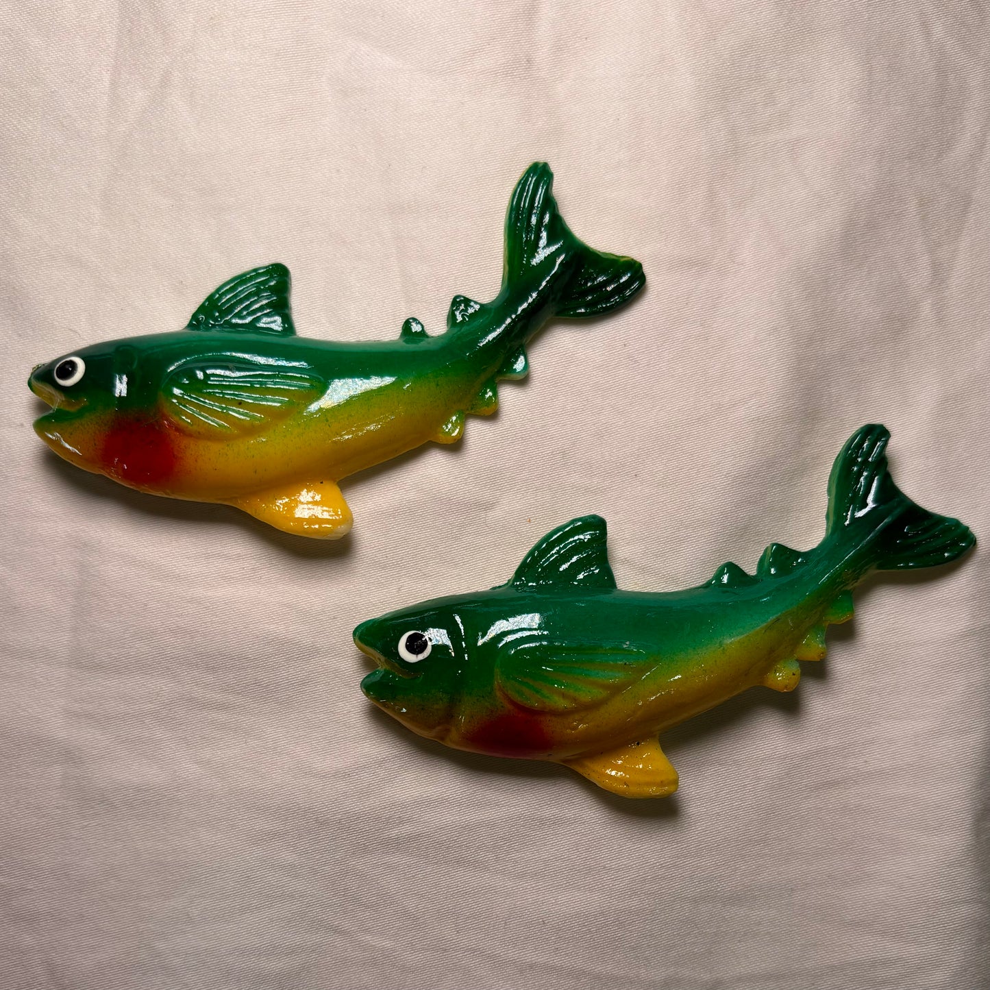 Tuna Fish Magnet
