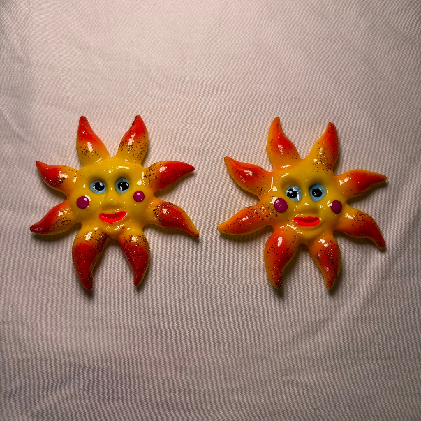 Sun Magnet