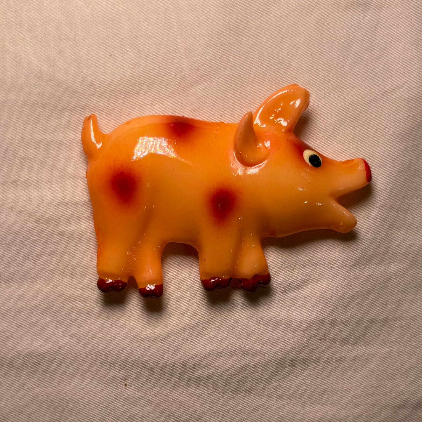 Pig Magnet