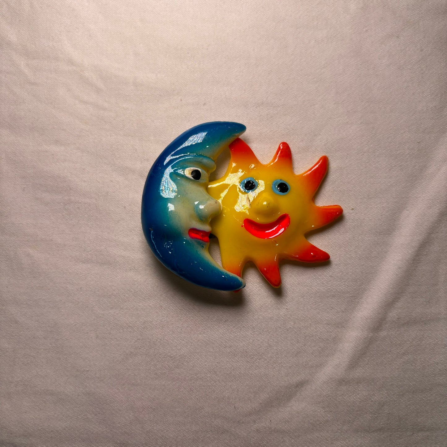 Sun and Moon Magnet