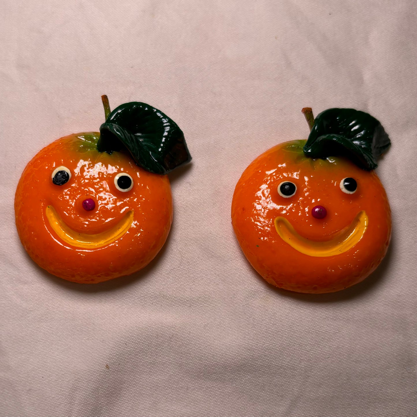 Orange Magnet