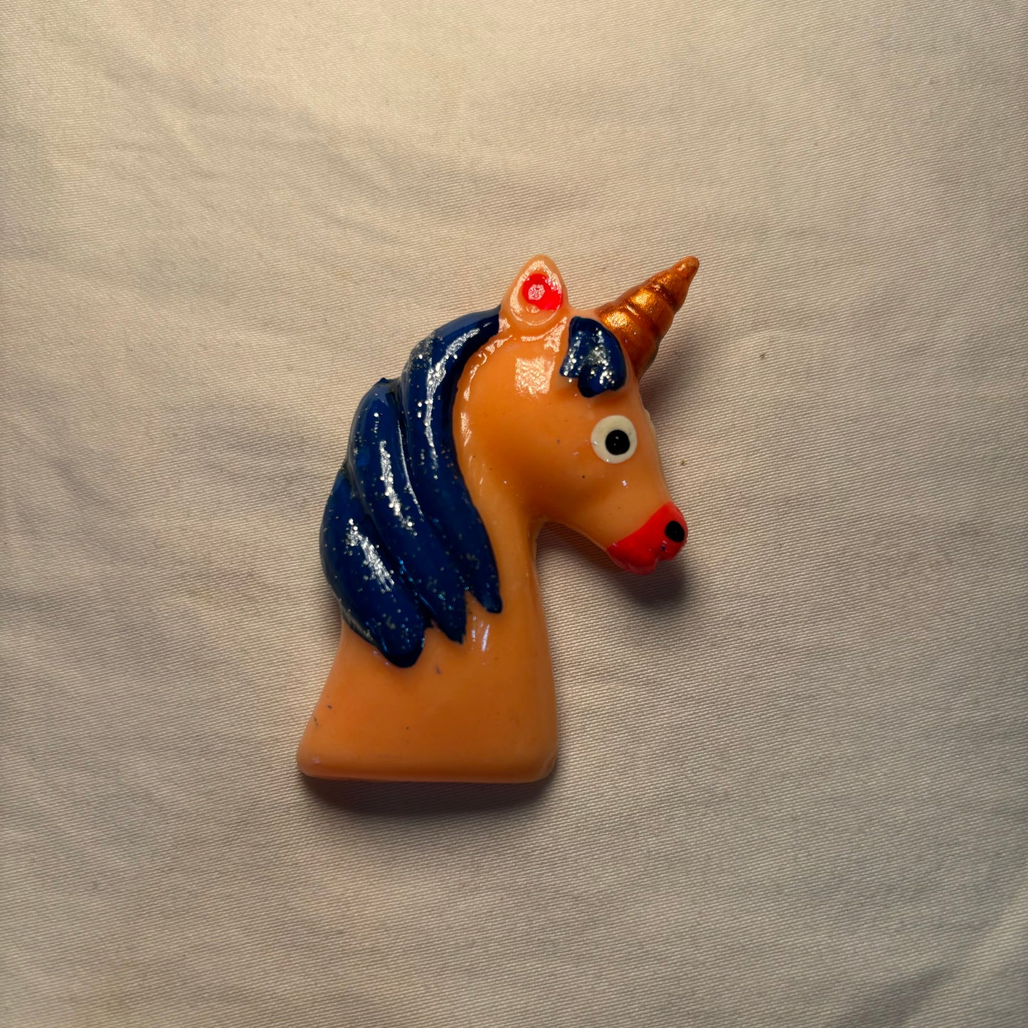 Unicorn Magnet