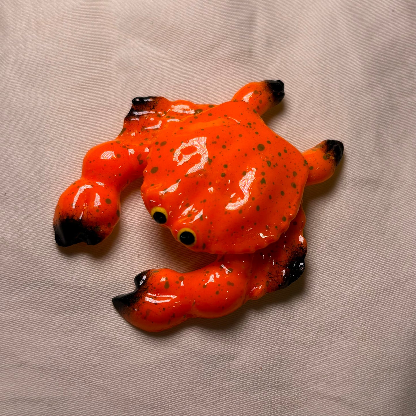 Crab Magnet