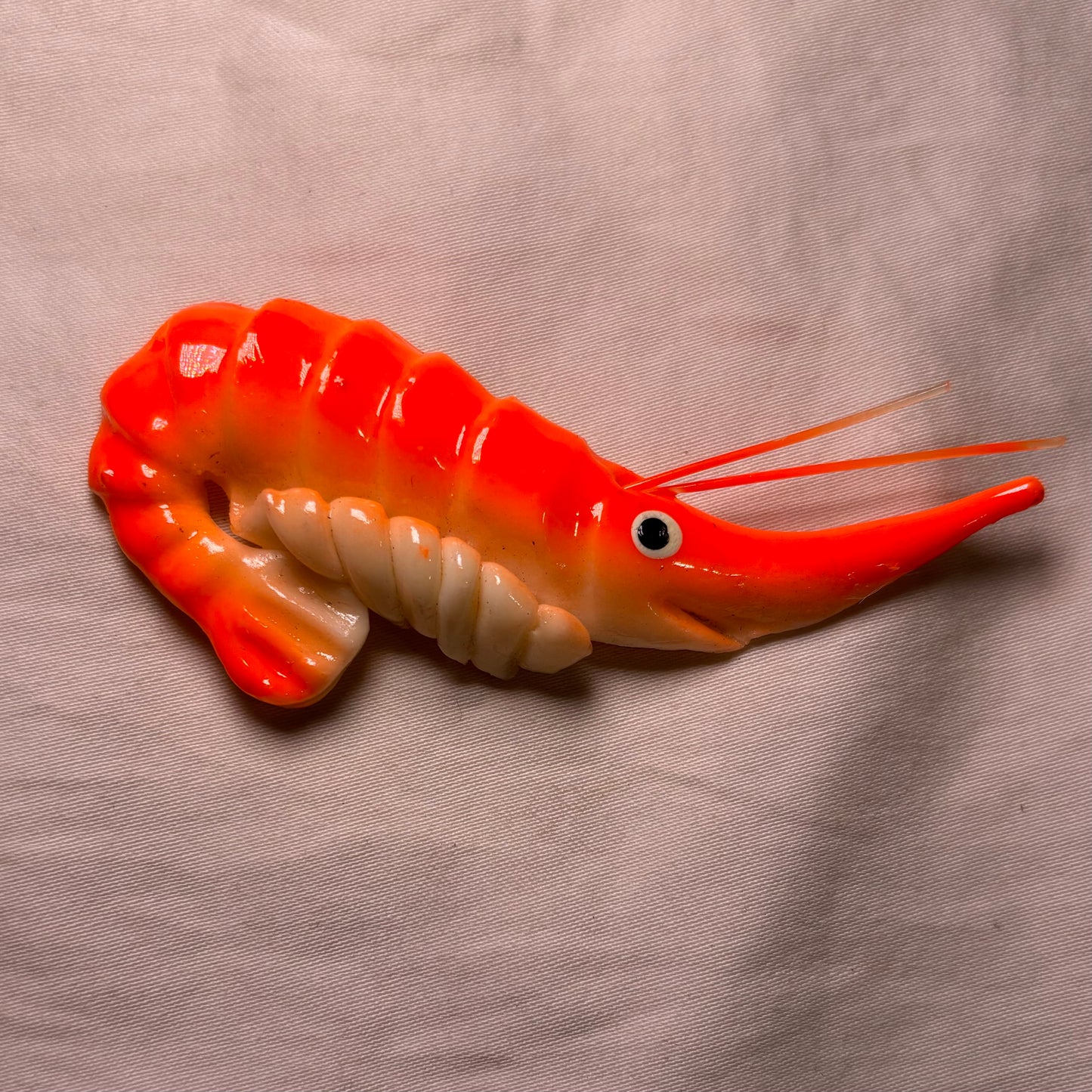 Shrimp Magnet