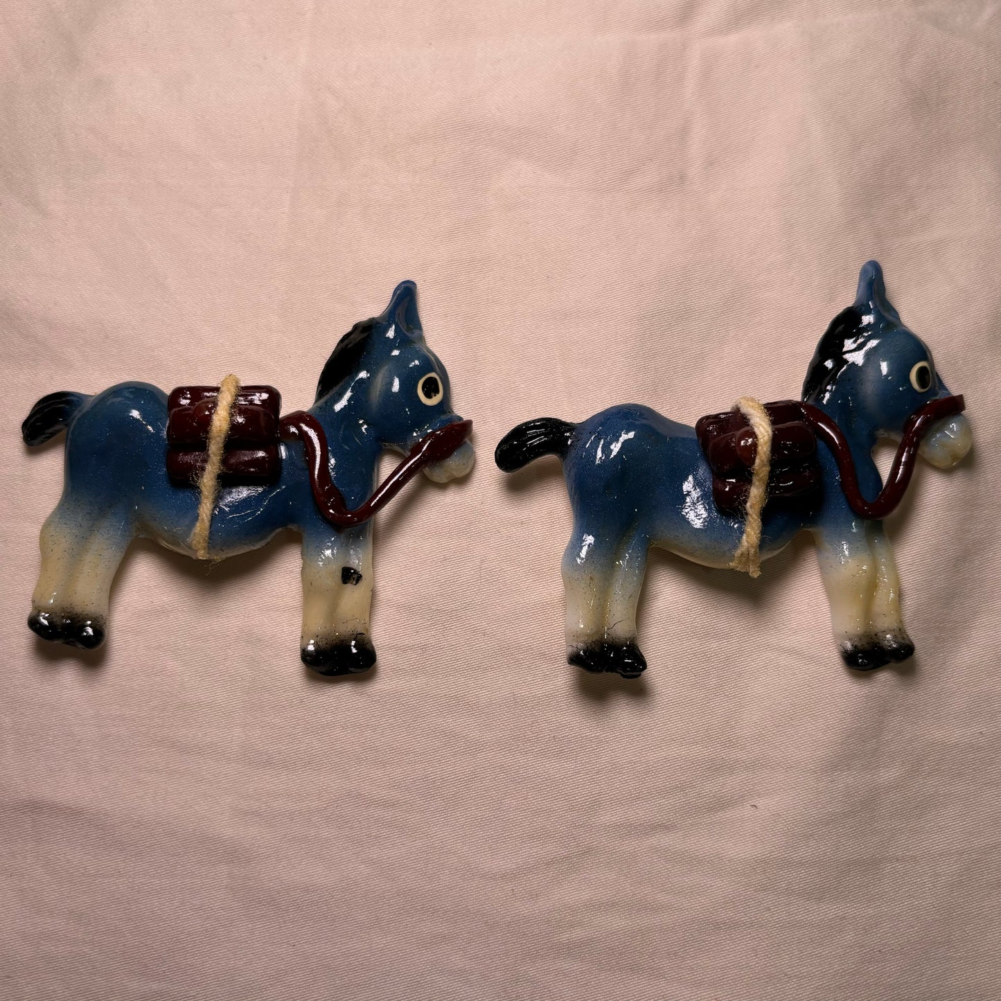 Donkey Magnet