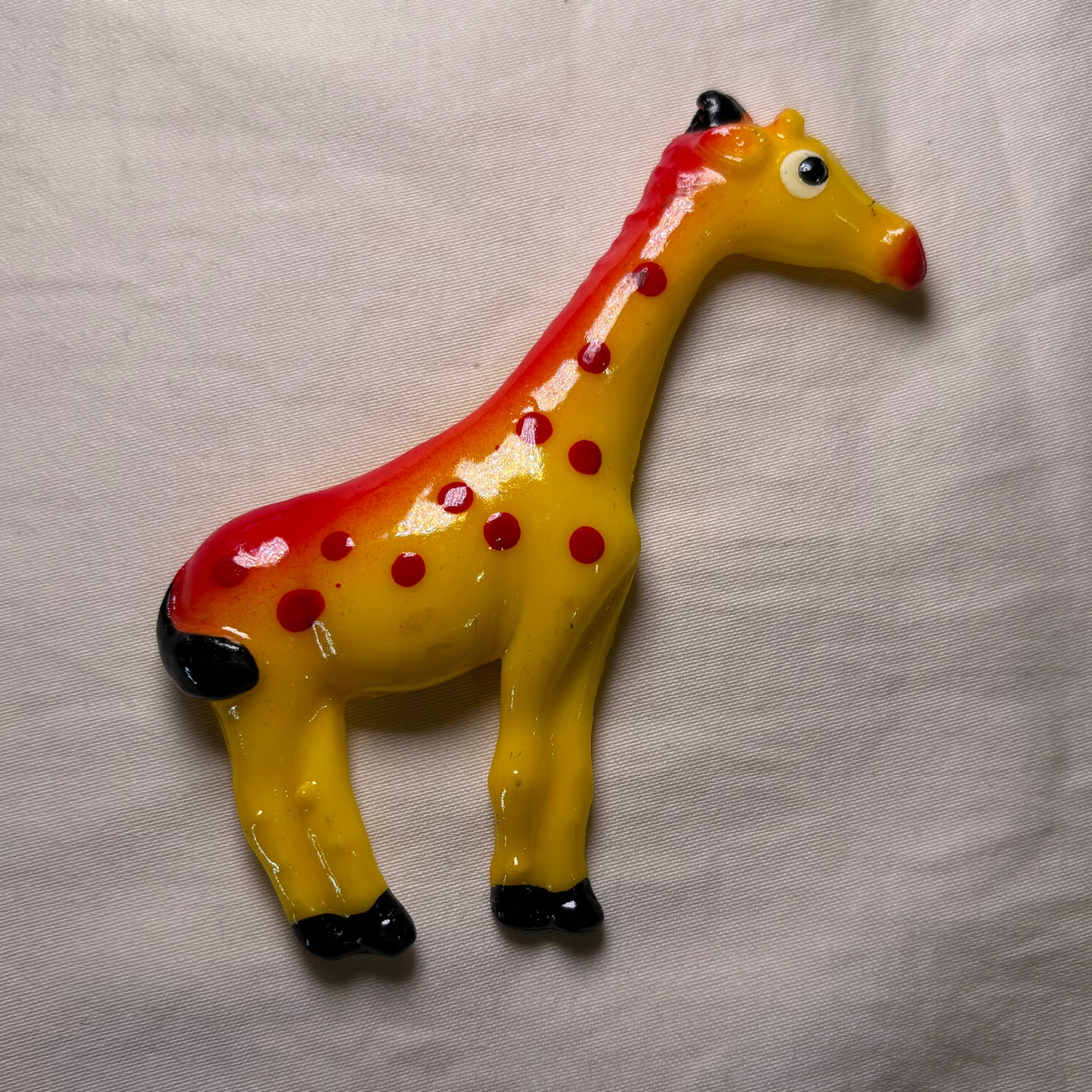 Giraffe Magnet