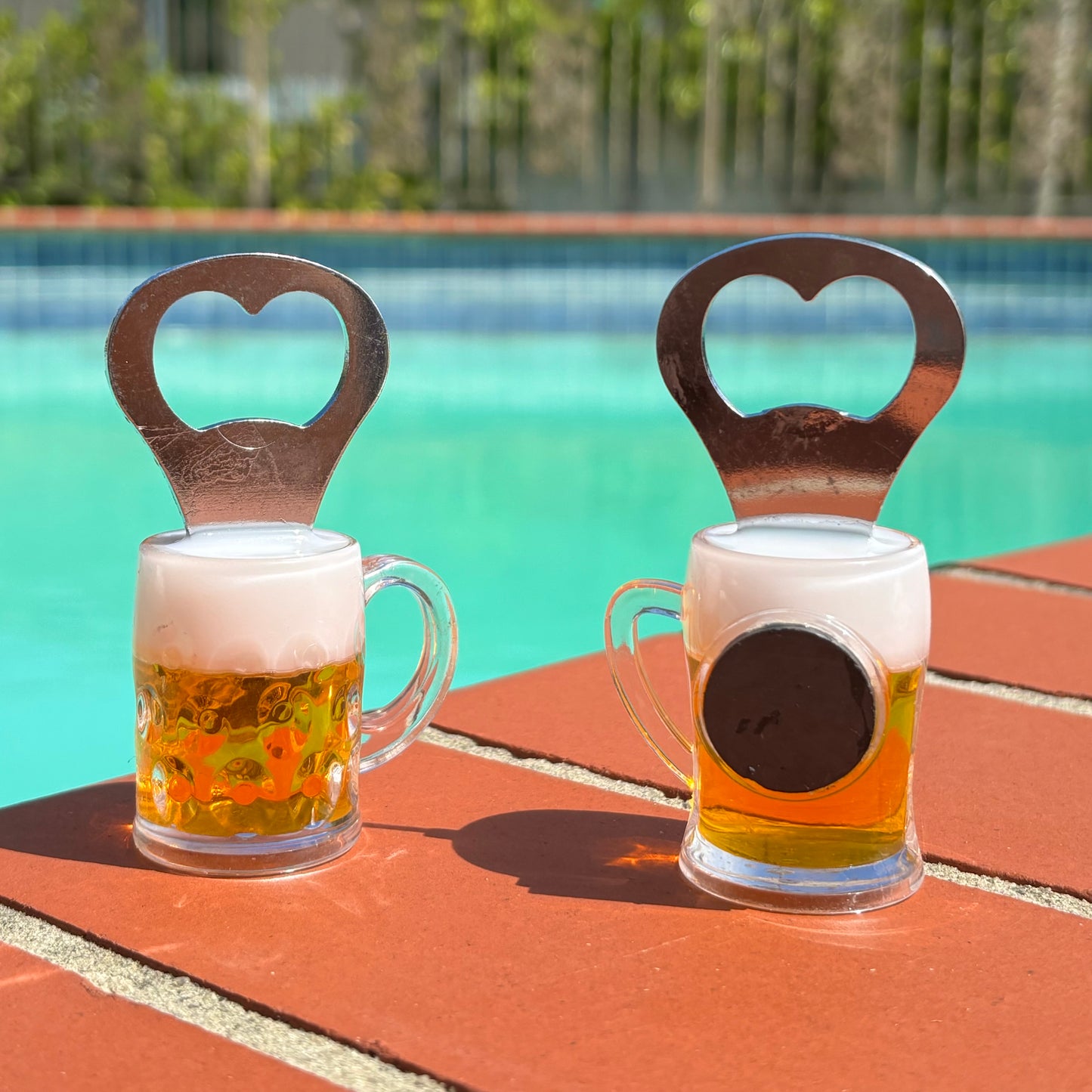 Beer Mug Magnet