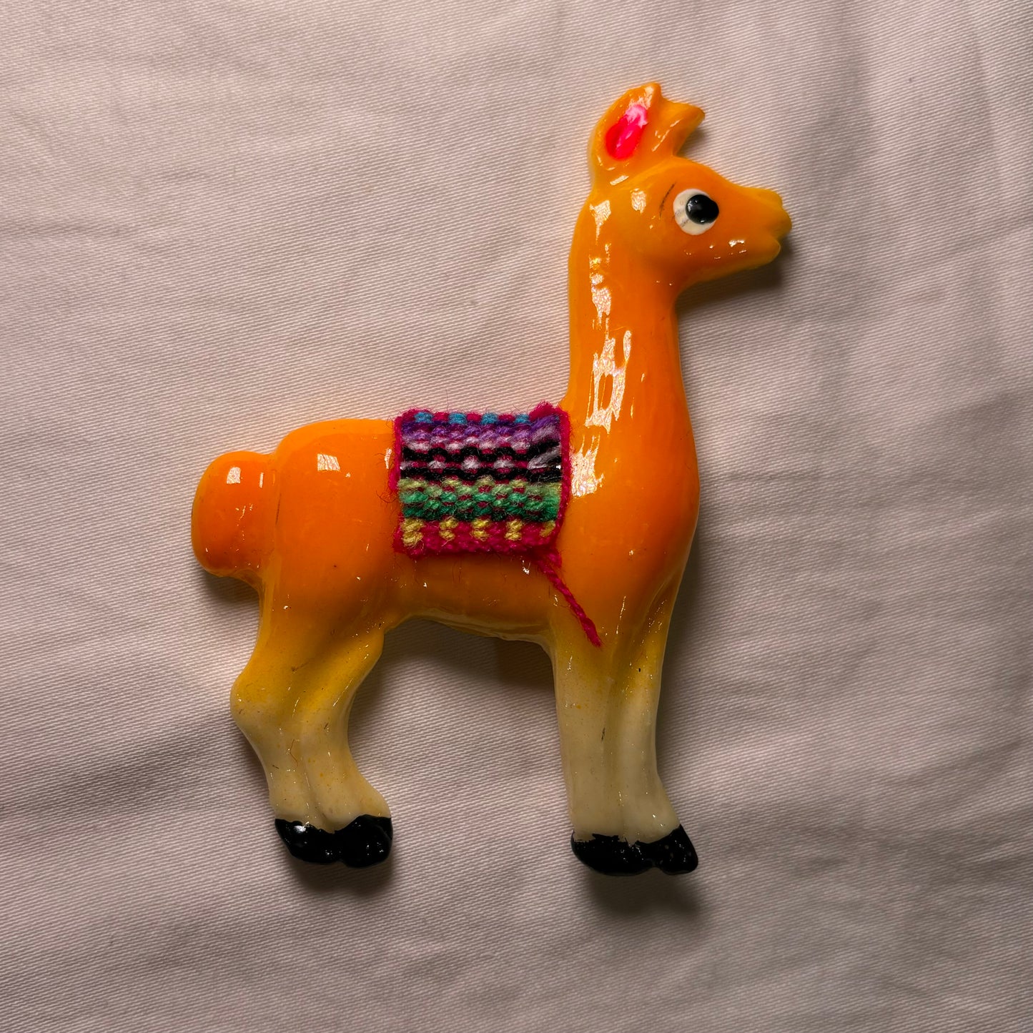Llama Magnet