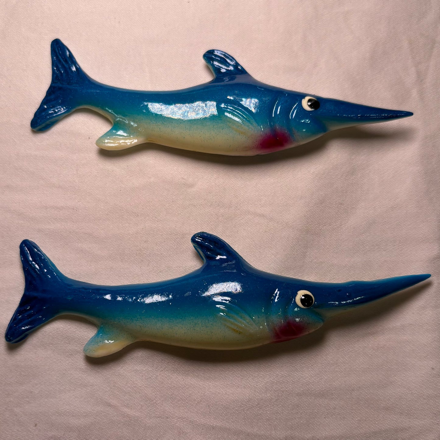 Swordfish Magnet