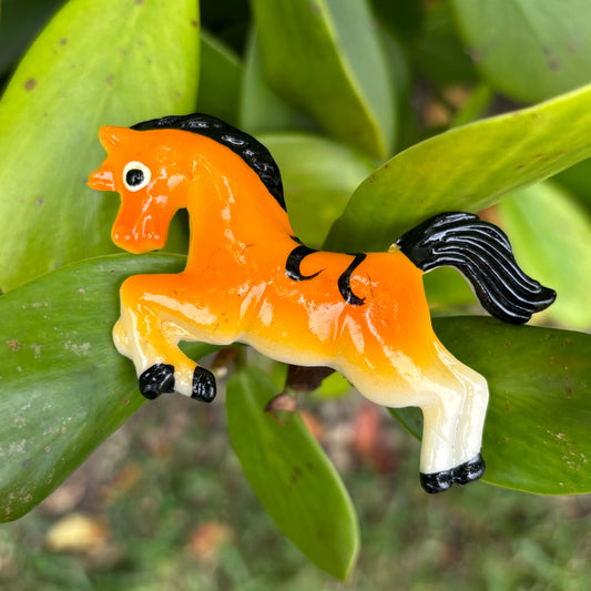 Horse Magnet