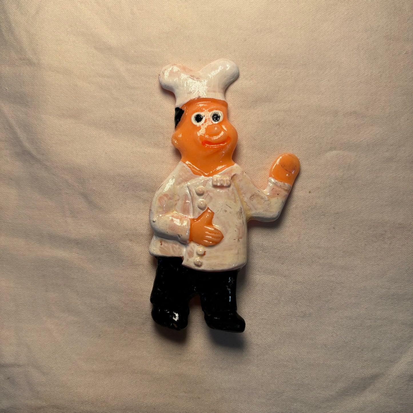 Chef Magnet