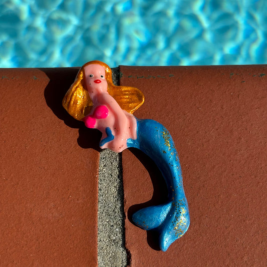 Mermaid Magnet