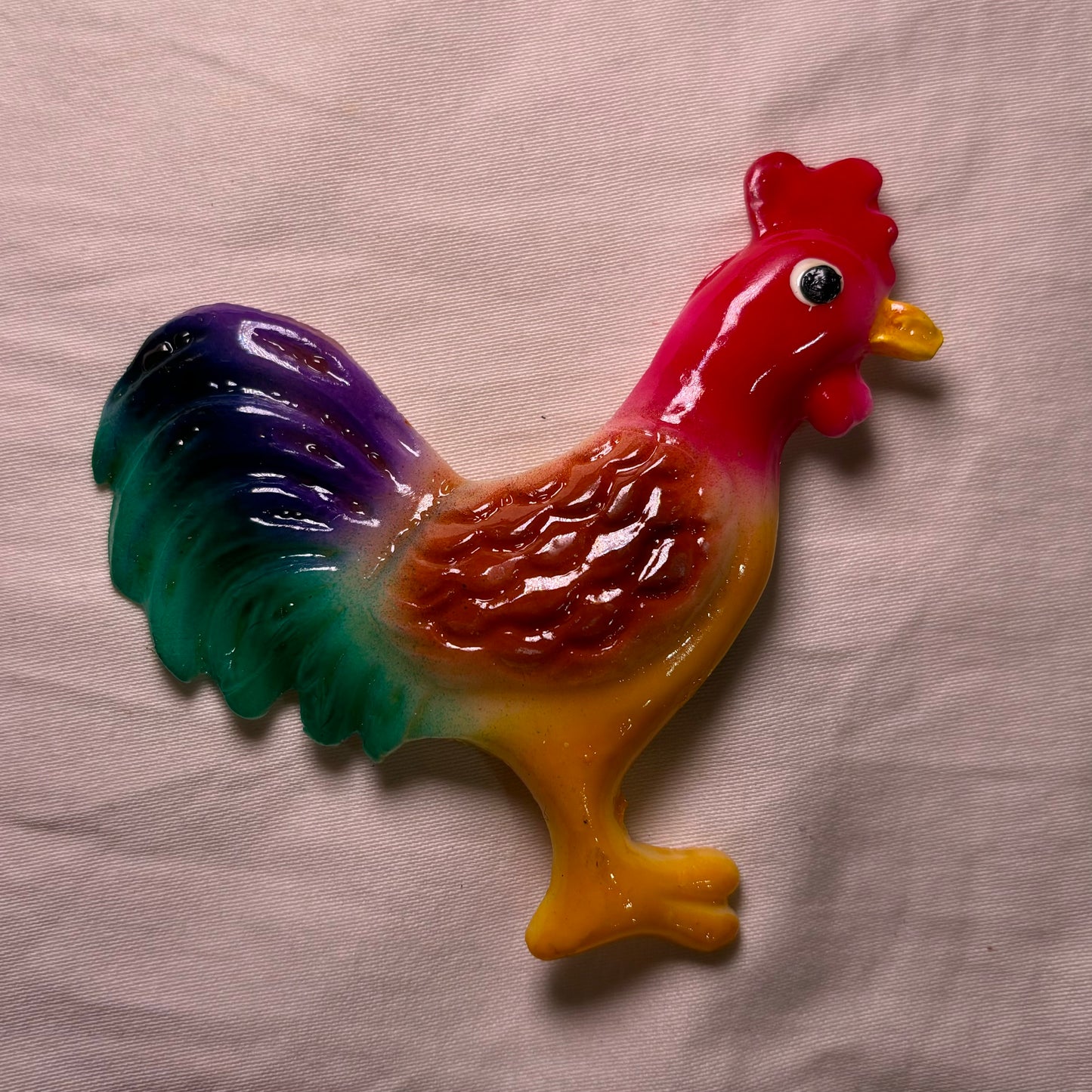 Rooster Magnet