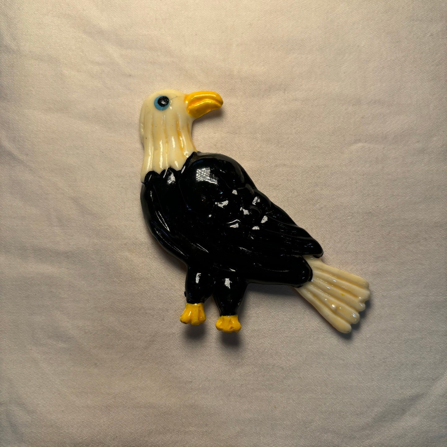 Eagle Magnet