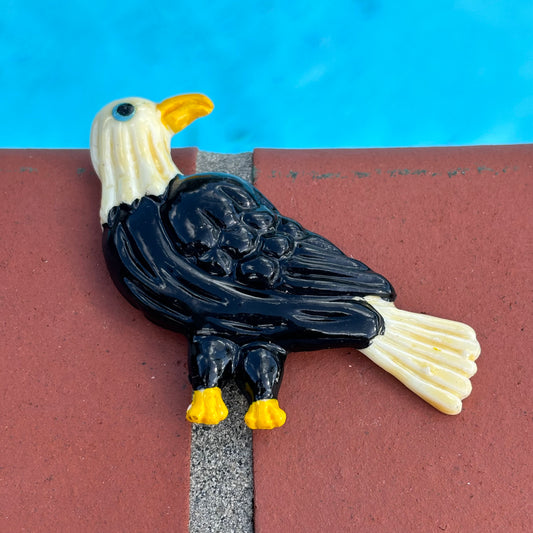 Eagle Magnet