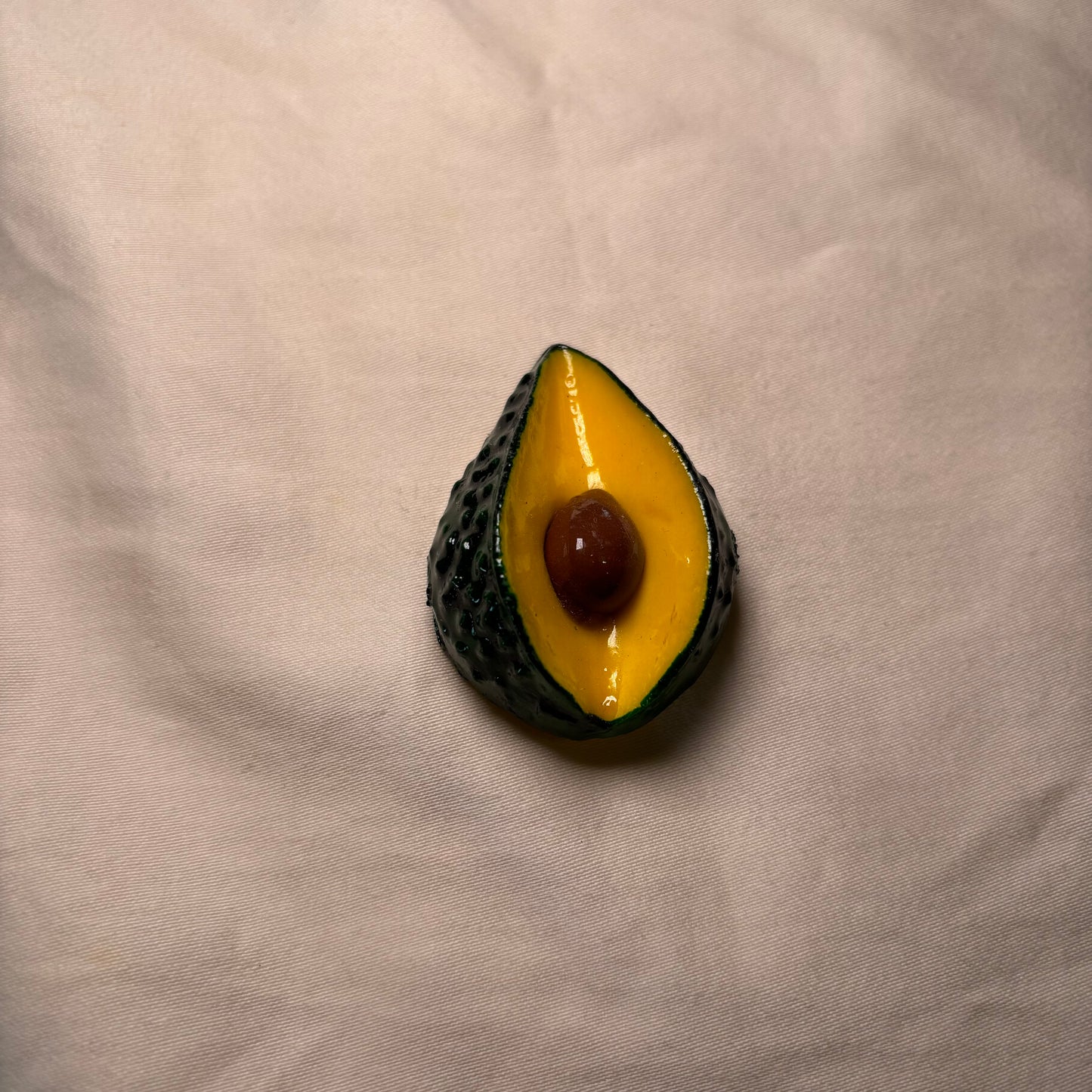 Avocado Magnet