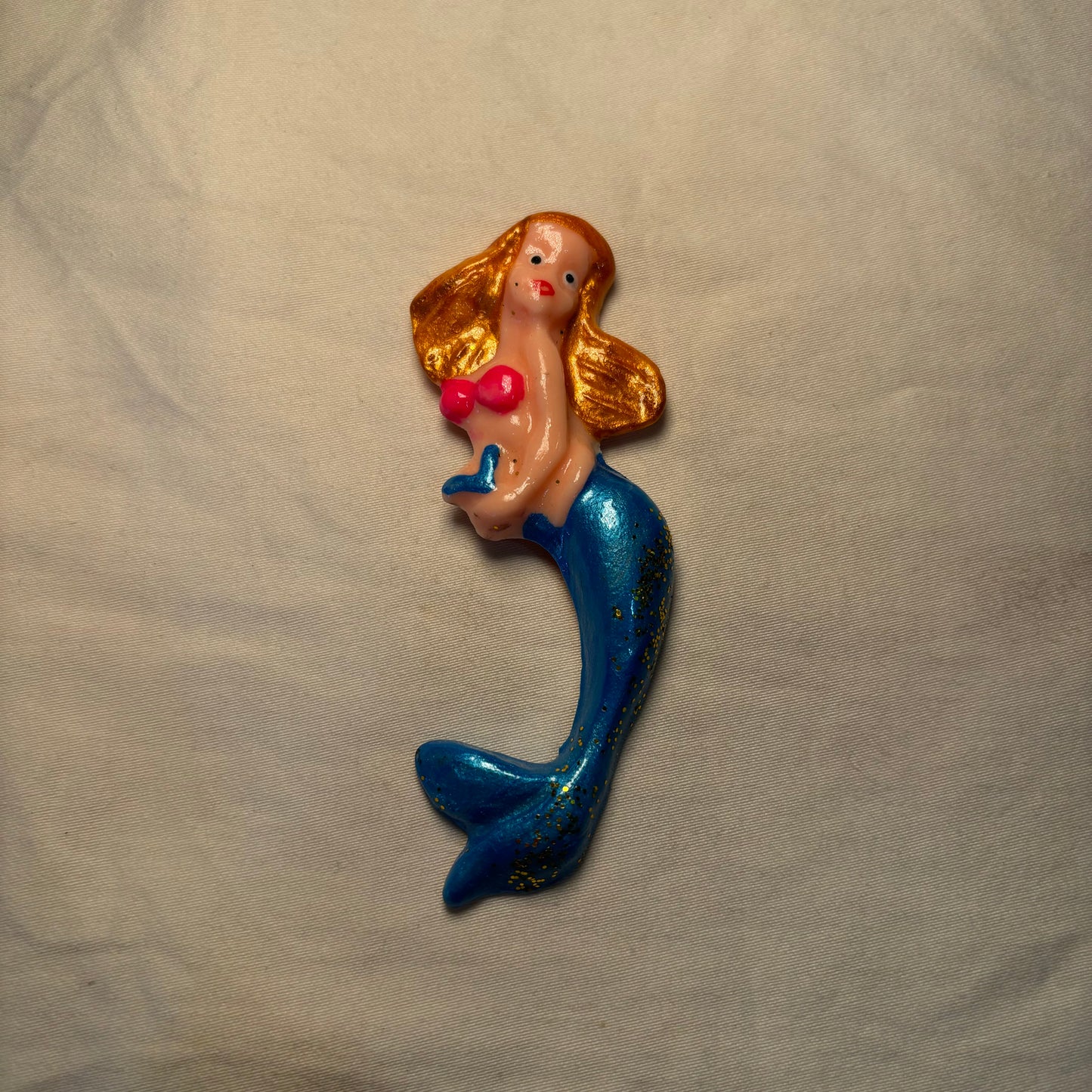 Mermaid Magnet