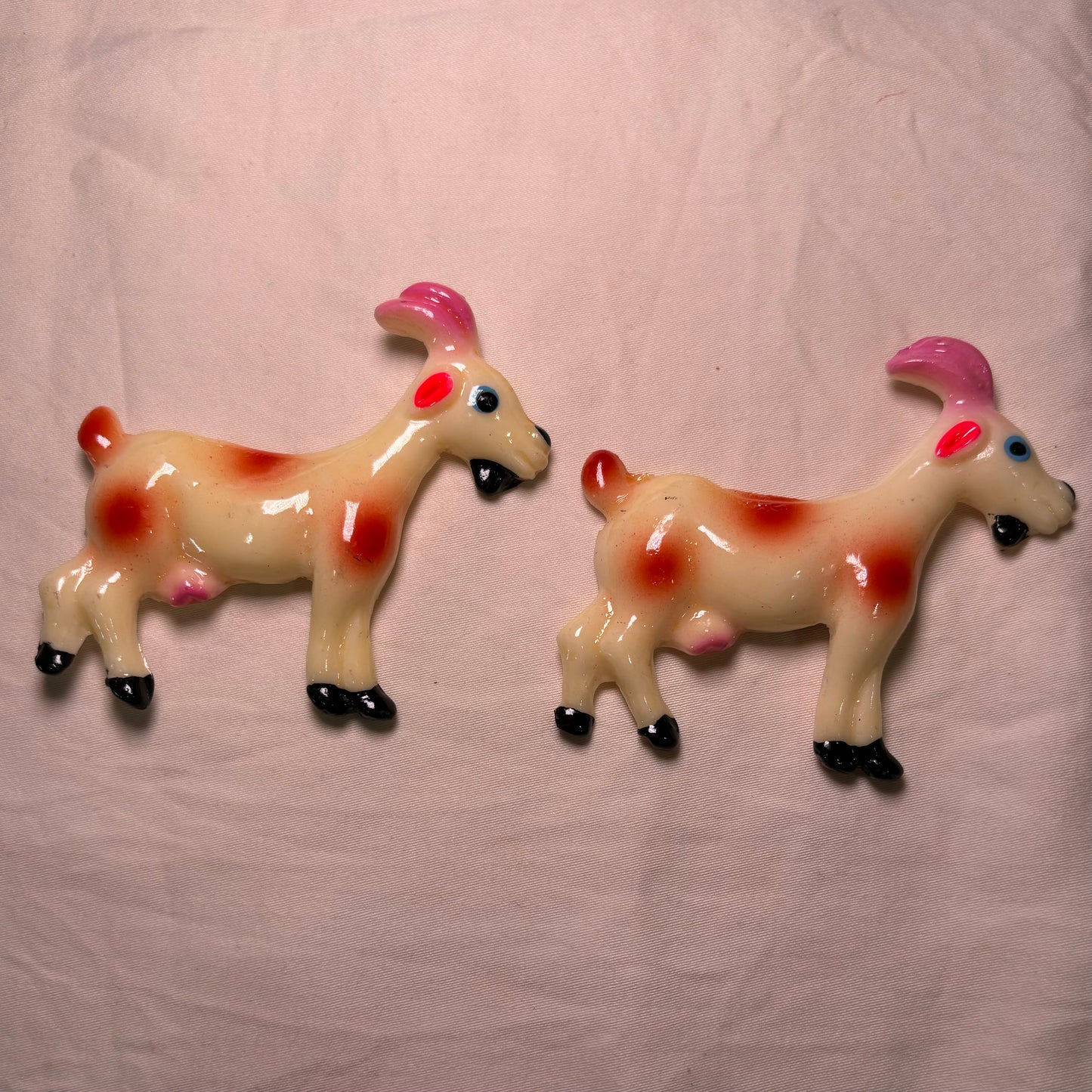 Goat Magnet