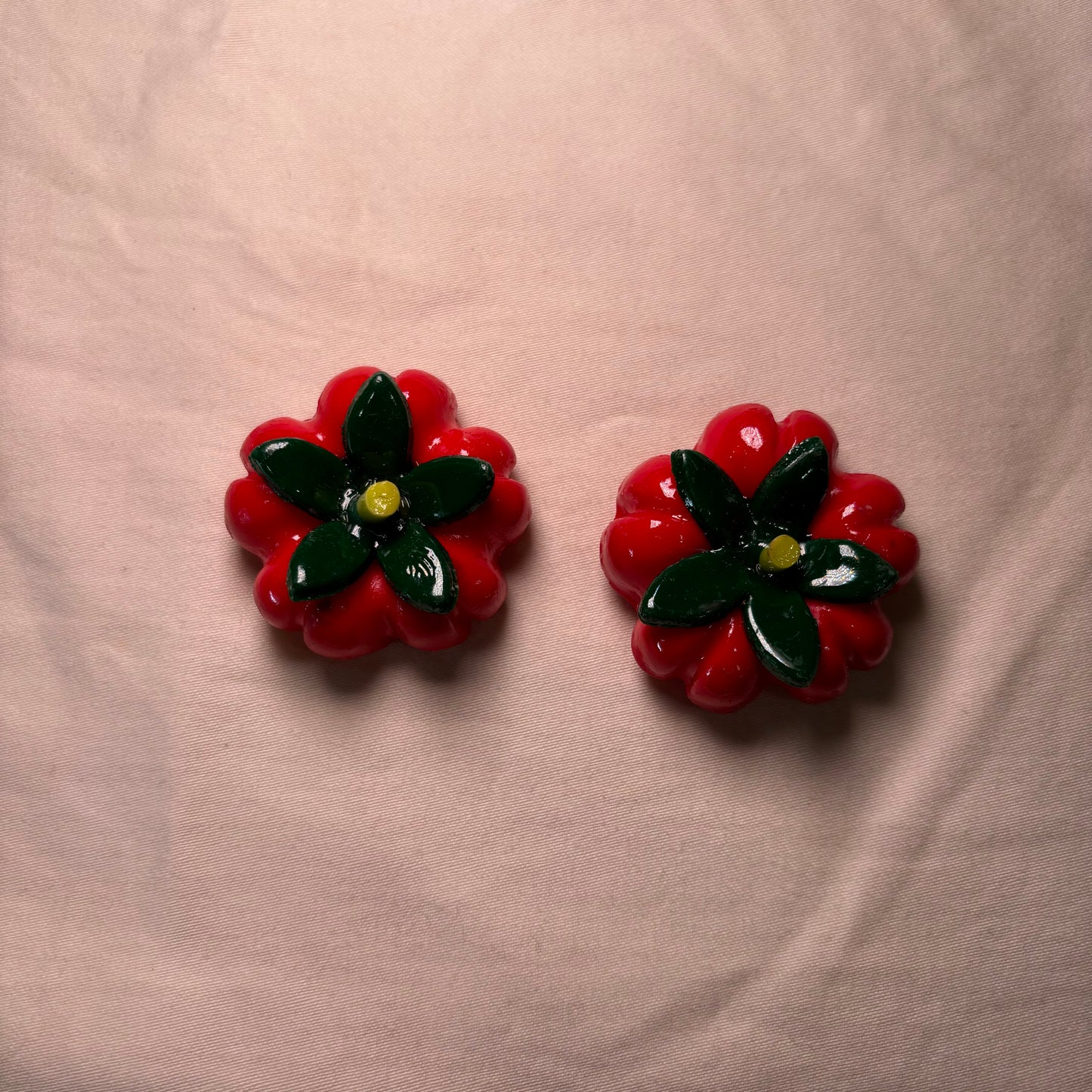 Tomato Magnet